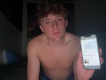 webcam man carterwilliaams live cam image #12955230