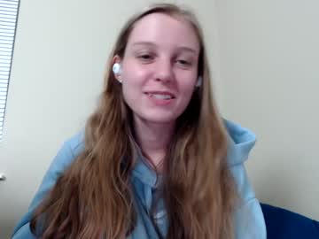 webcam girl lily_brooke live cam image #1643754
