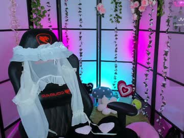 webcam girl milkycute live cam image #10426261