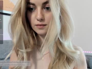 webcam girl brilliantvictoria live cam image #9343859