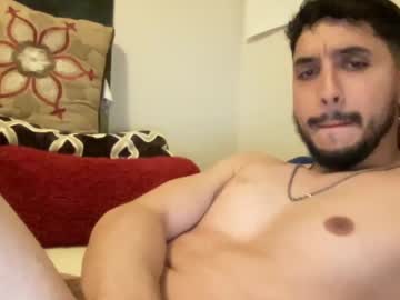 webcam man papicubano_guapo23cm live cam image #2333948