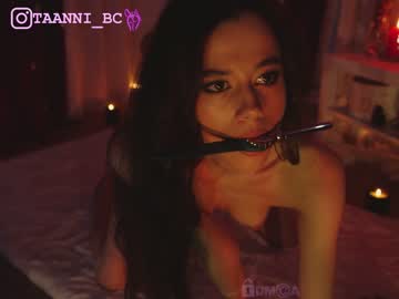 webcam girl taanni_bc live cam image #8122498