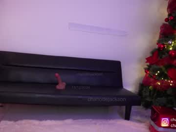webcam girl charlottejackson live cam image #11307591