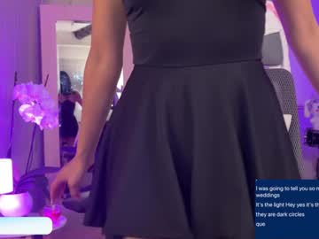 webcam girl sweet_littleee live cam image #9978074