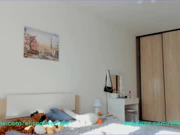 webcam girl elisa_oliver live cam image #1788665