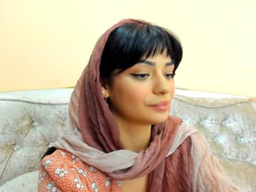 webcam girl moroccan_diamond live cam image #699082