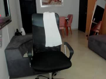 webcam girl lulu_lopez live cam image #12903584