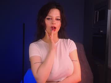 webcam girl lorienn live cam image #7653968