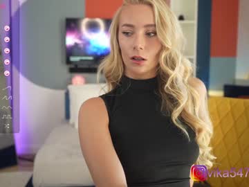 webcam girl vika54784 live cam image #7407326