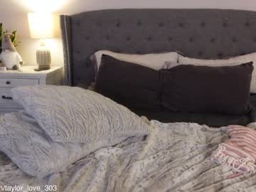 webcam girl taylor_love_303 live cam image #909667