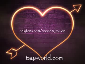 webcam girl phoenix_taylor live cam image #3526930