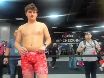 webcam man thejohnnystone live cam image #483027