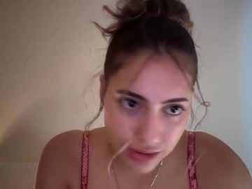 webcam girl sieena live cam image #12879035