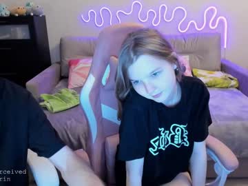 webcam couple angell_rina live cam image #8063611