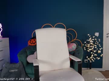 webcam girl surfergirl121 live cam image #7563491
