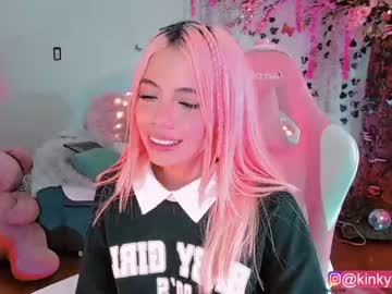 webcam girl cherrypunch live cam image #600752
