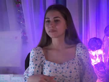 webcam girl little_animal live cam image #7631522