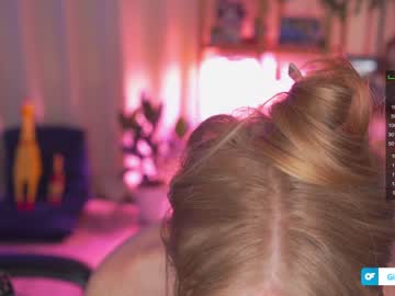 webcam girl ginger_little live cam image #6054138