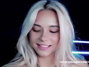 webcam girl cherrishlulu live cam image #430399