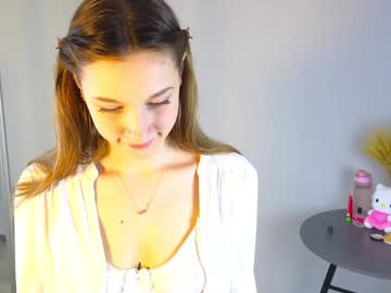 webcam girl tessacutie live cam image #11774124