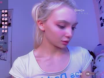 webcam girl _b_a_n_s_h_e_e_ live cam image #10011682