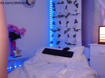 webcam girl deborah_melo live cam image #2664690