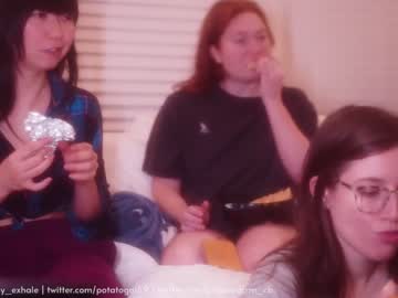 webcam girl _exhale live cam image #914673