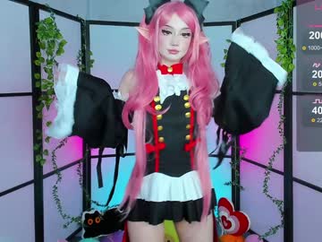 webcam girl milkycute live cam image #10205736