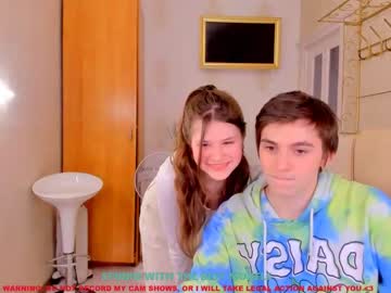 webcam couple karolina_coy live cam image #1712101