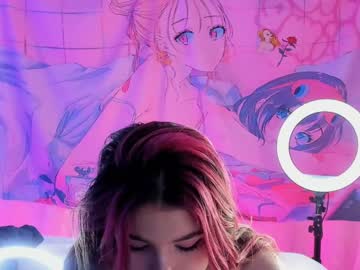 webcam girl pinkncrazy live cam image #3932636