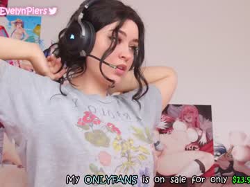 webcam girl evelynpiers live cam image #1306626