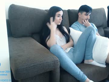 webcam couple marylou2000 live cam image #2068334
