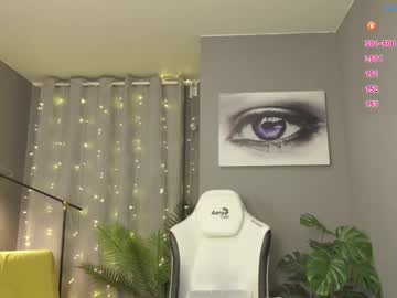 webcam girl meganiex live cam image #11932685