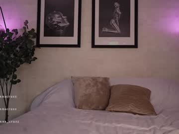 webcam girl mariannacruzz live cam image #12539719