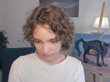 webcam girl cutee_curls live cam image #10129457