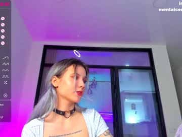 webcam girl honey_pinkgreen live cam image #5633865