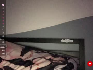 webcam girl blackgurlkitty live cam image #11001274