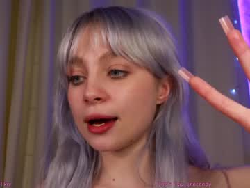 webcam girl enncandy live cam image #5416855
