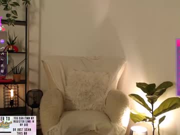 webcam girl lucylia_ live cam image #11921104