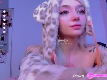 webcam girl _b_a_n_s_h_e_e_ live cam image #10780303