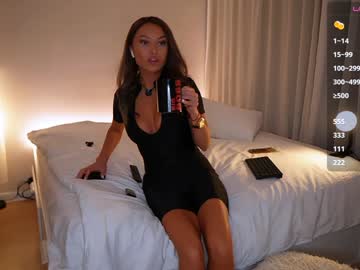 webcam girl im_milla live cam image #11758493