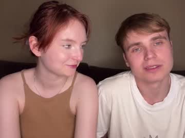 webcam couple snega_g live cam image #12791005