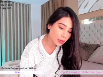 webcam girl abie_owen live cam image #1641418