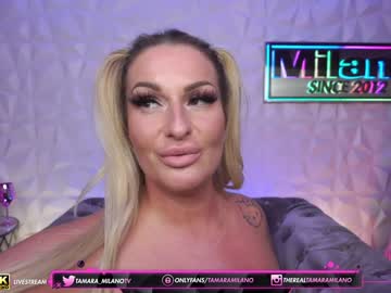 webcam girl tamaramilano live cam image #7236465