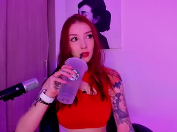 webcam girl thecosmicgirl live cam image #11608421