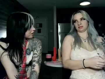 webcam couple thelilithjane live cam image #1509478
