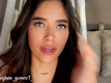 webcam girl _meghan_gomez1_ live cam image #4414872