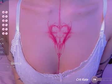 webcam girl _b_a_n_s_h_e_e_ live cam image #10731587
