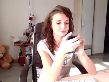 webcam girl jennycutey live cam image #331939