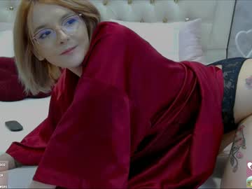webcam girl ginger_pie live cam image #2014727
